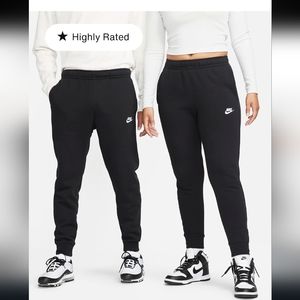 Nike Men's Sportswear Club Fleece